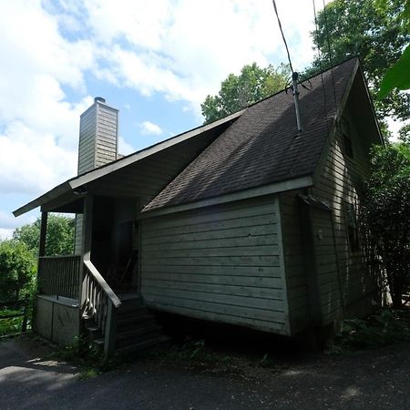 Holly Tree Cabin 936 Gatlinburg Luaran gambar