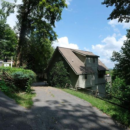Holly Tree Cabin 936 Gatlinburg Luaran gambar