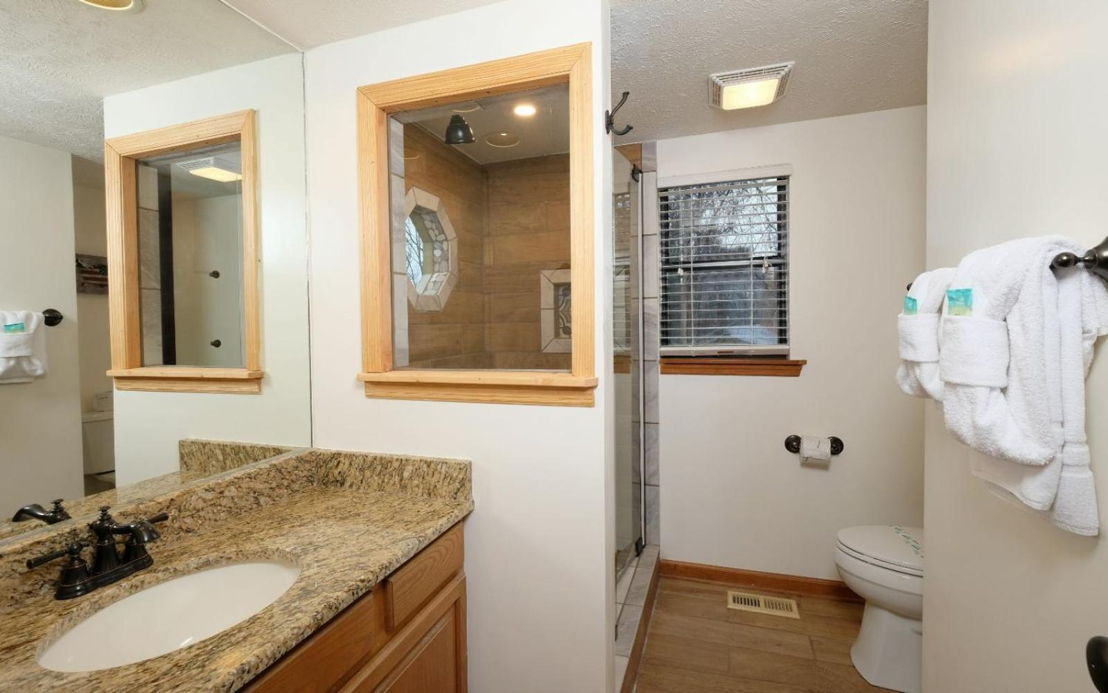 Holly Tree Cabin 936 Gatlinburg Luaran gambar