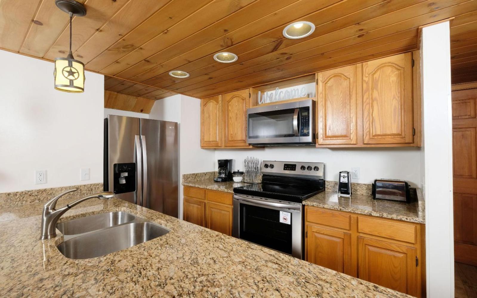 Holly Tree Cabin 936 Gatlinburg Luaran gambar